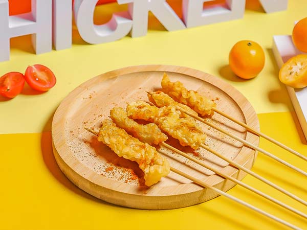 怎么经营一家小吃加盟店？加盟鲜有鸡挣钱吗