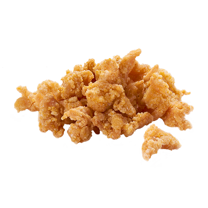 黄金鸡软骨